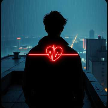 Stronger Heartbeat (หัวใจเต้นแรงกว่าเดิม)