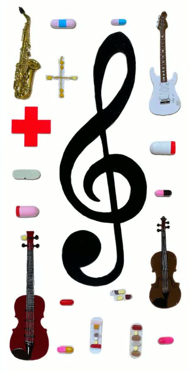 musical medicine