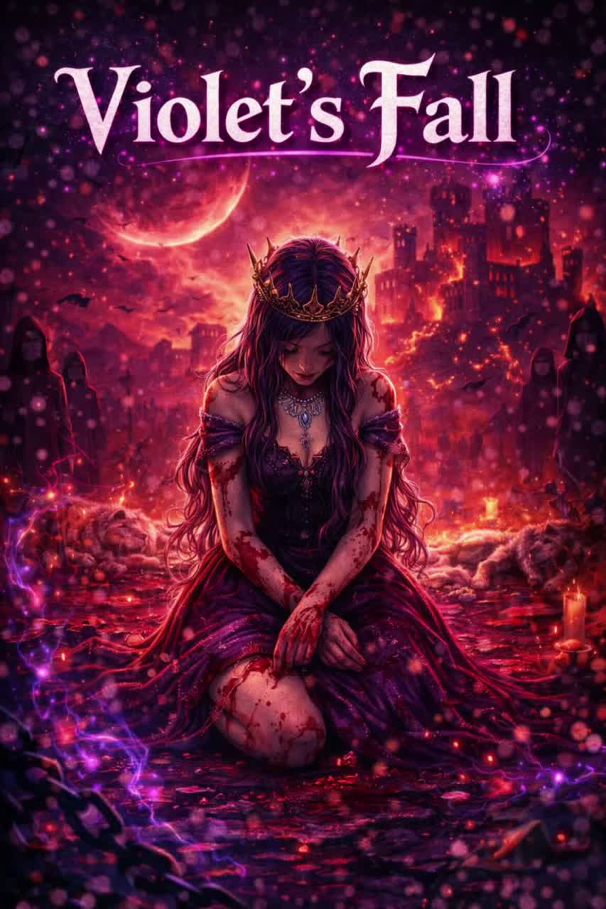 Violet's Fall