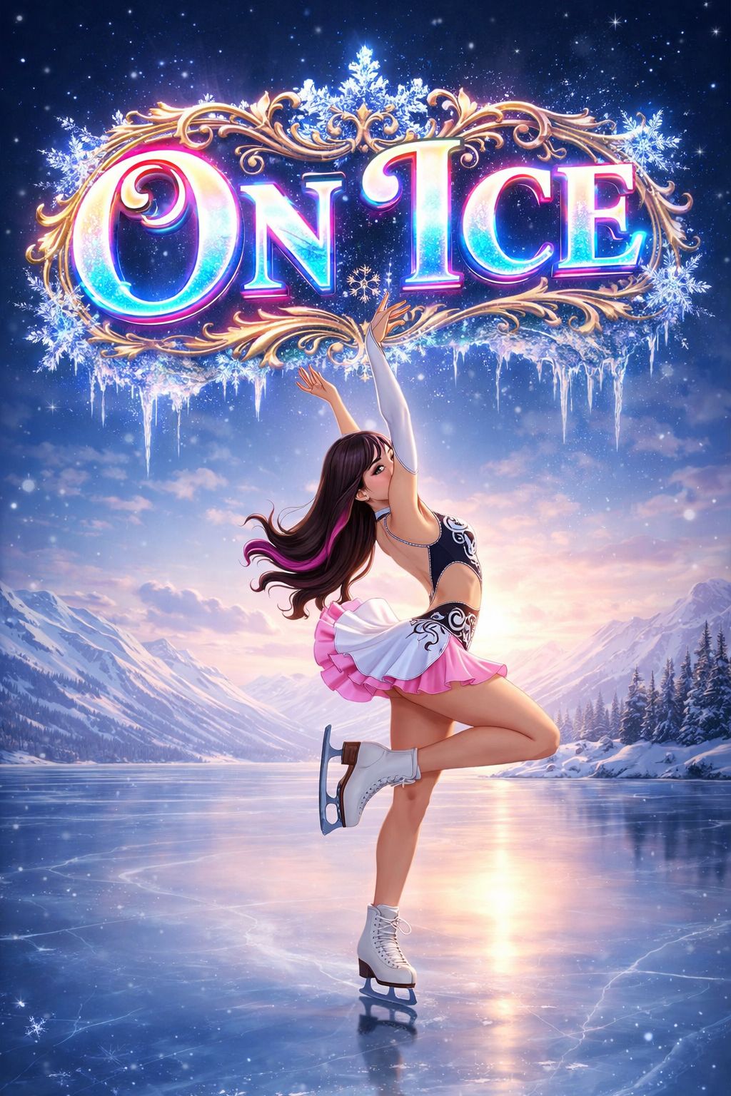 On Ice
