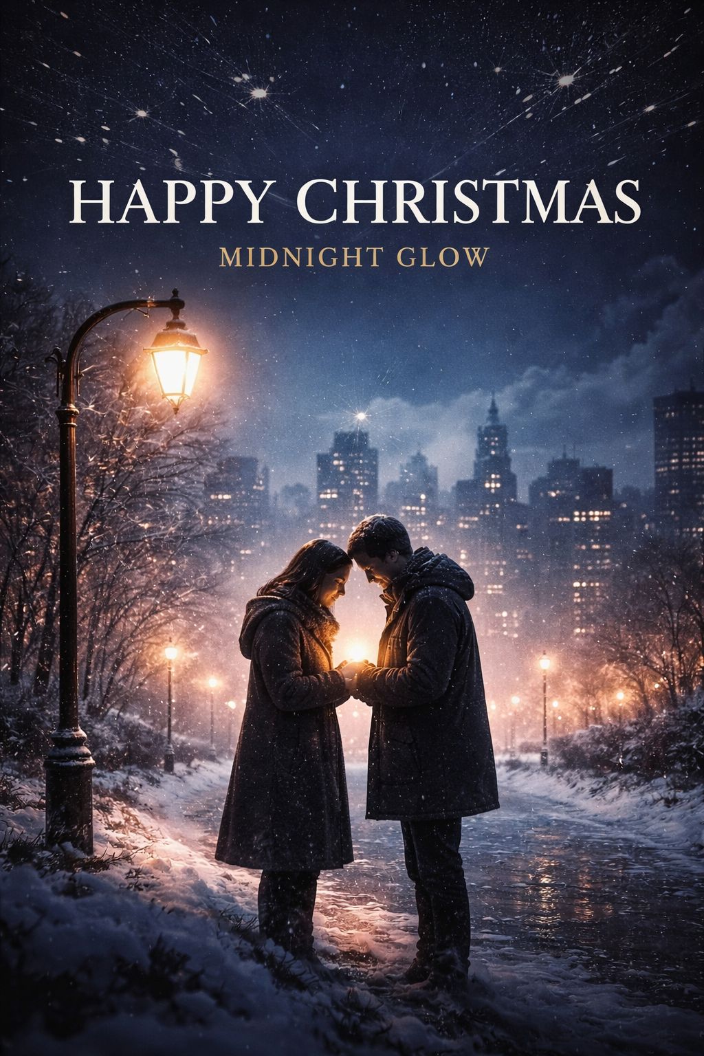 Happy Christmas