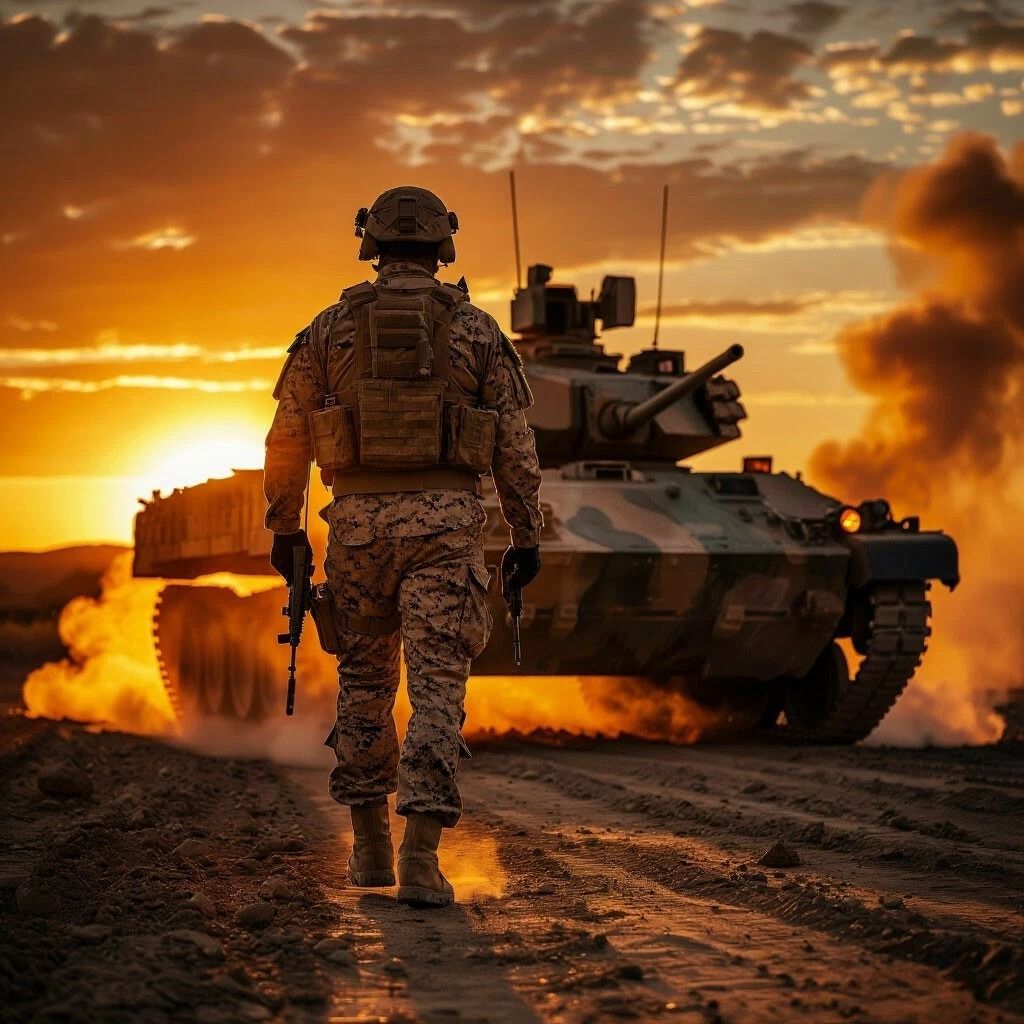 Time to go Home
