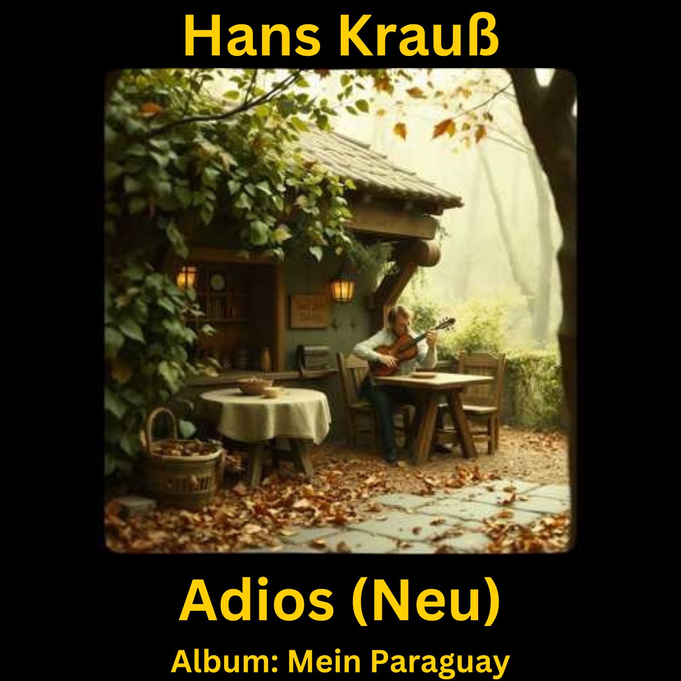 Adios (Neu)