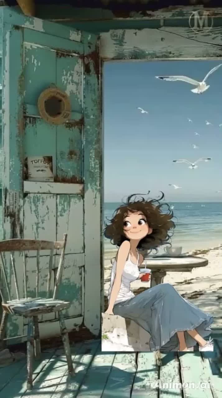 Cure and the View