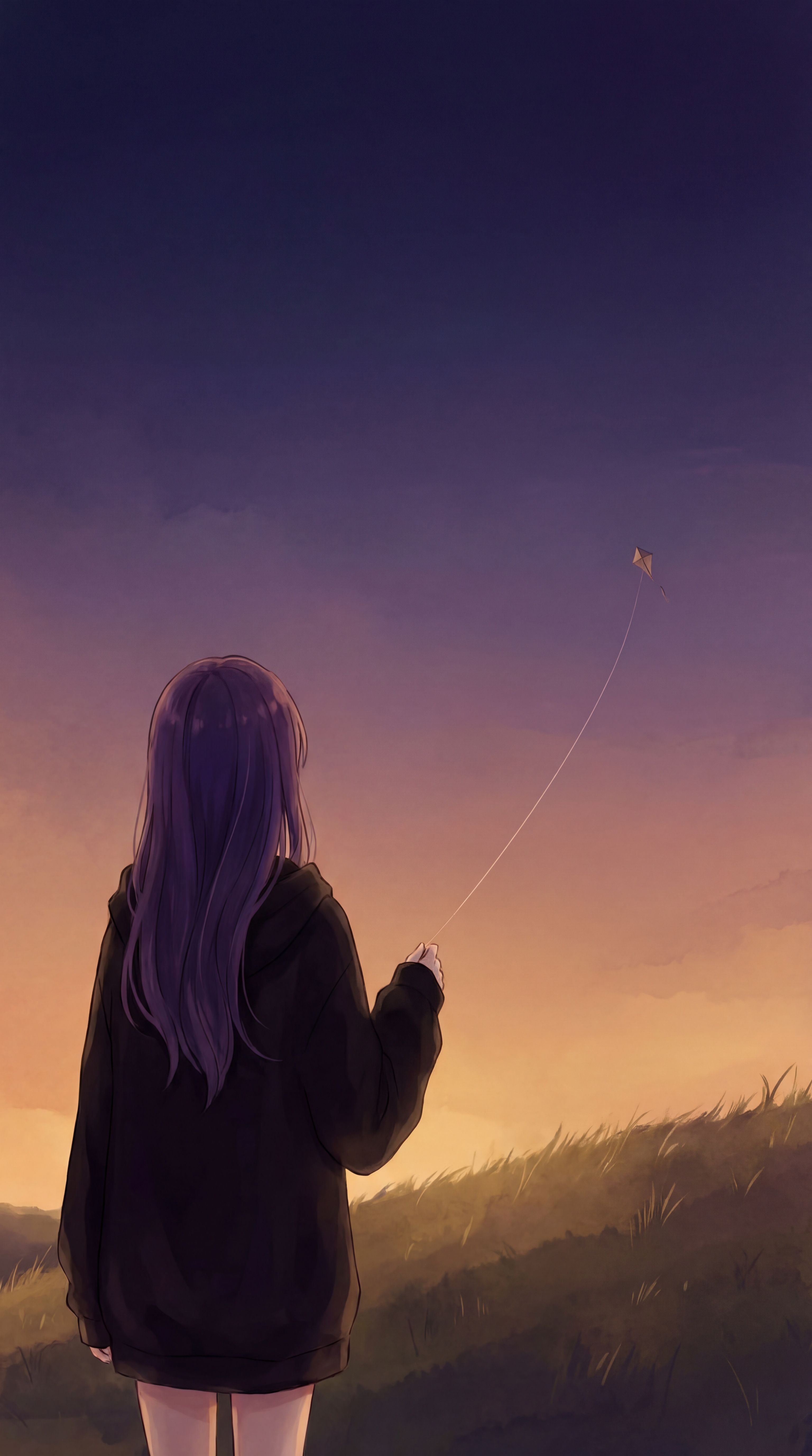 연, 날리기(Kite Flying)