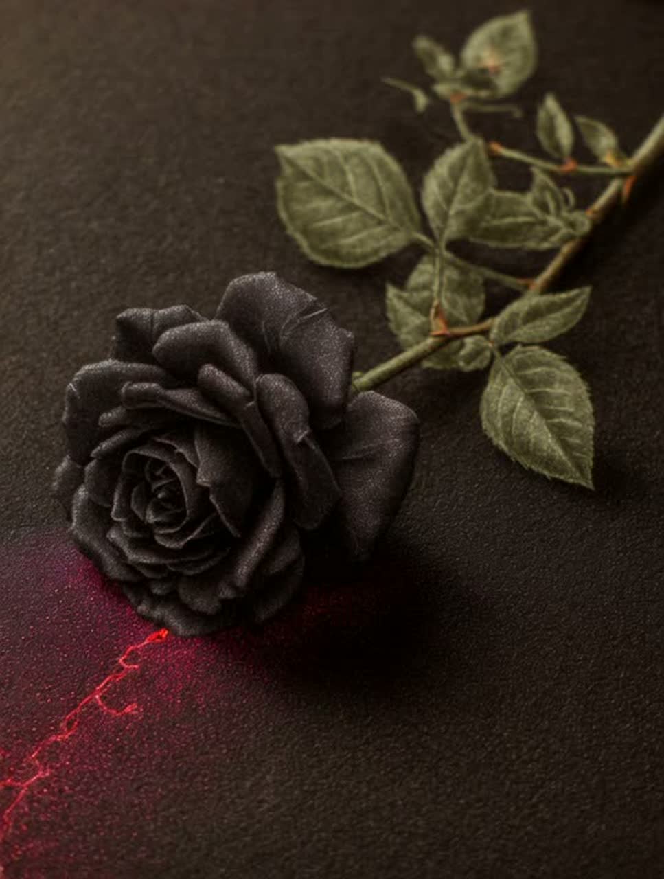 Blackrose in the Moonlight [v4.5 Run]