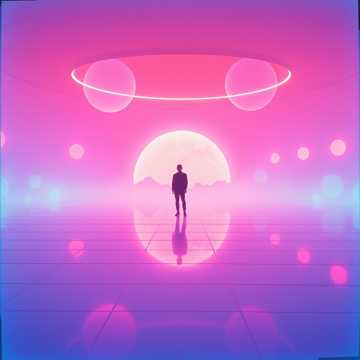 12) PLANET OF GIRLS