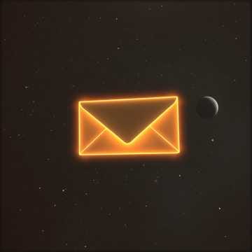 11) STELLAR LOVE LETTERS