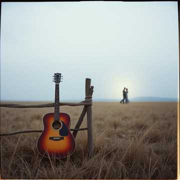 Looking Back On Luckenbach (Remastered)