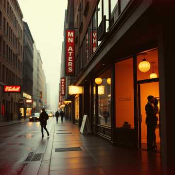 🔥Miles Fenwick - (1978) Casual Observations - The Long Way Home v3b
