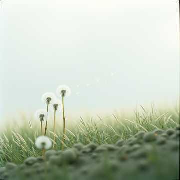 如果你是風 1 💚 | If You Were Wind| SONG 3 : ZEN / BUDDHIST ECHO