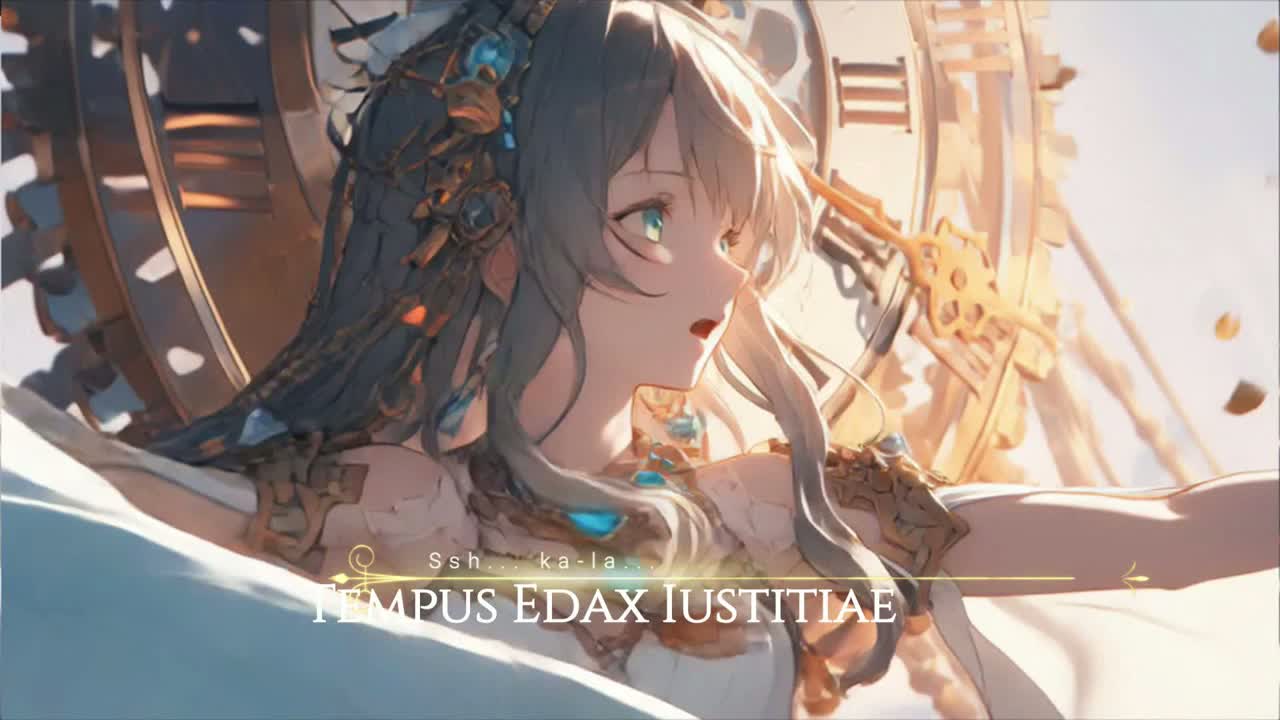 Tempus Edax Iustitiae