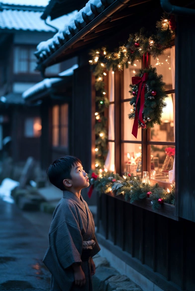 クリスマス (Christmas)