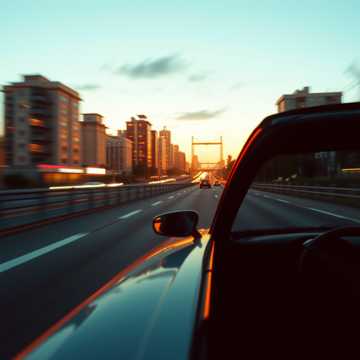 Nowe Auto, Nowy Ja