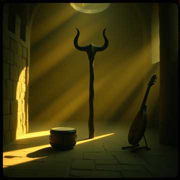 A cruz de São Bento (Acoústic) (Remix) (Remix)