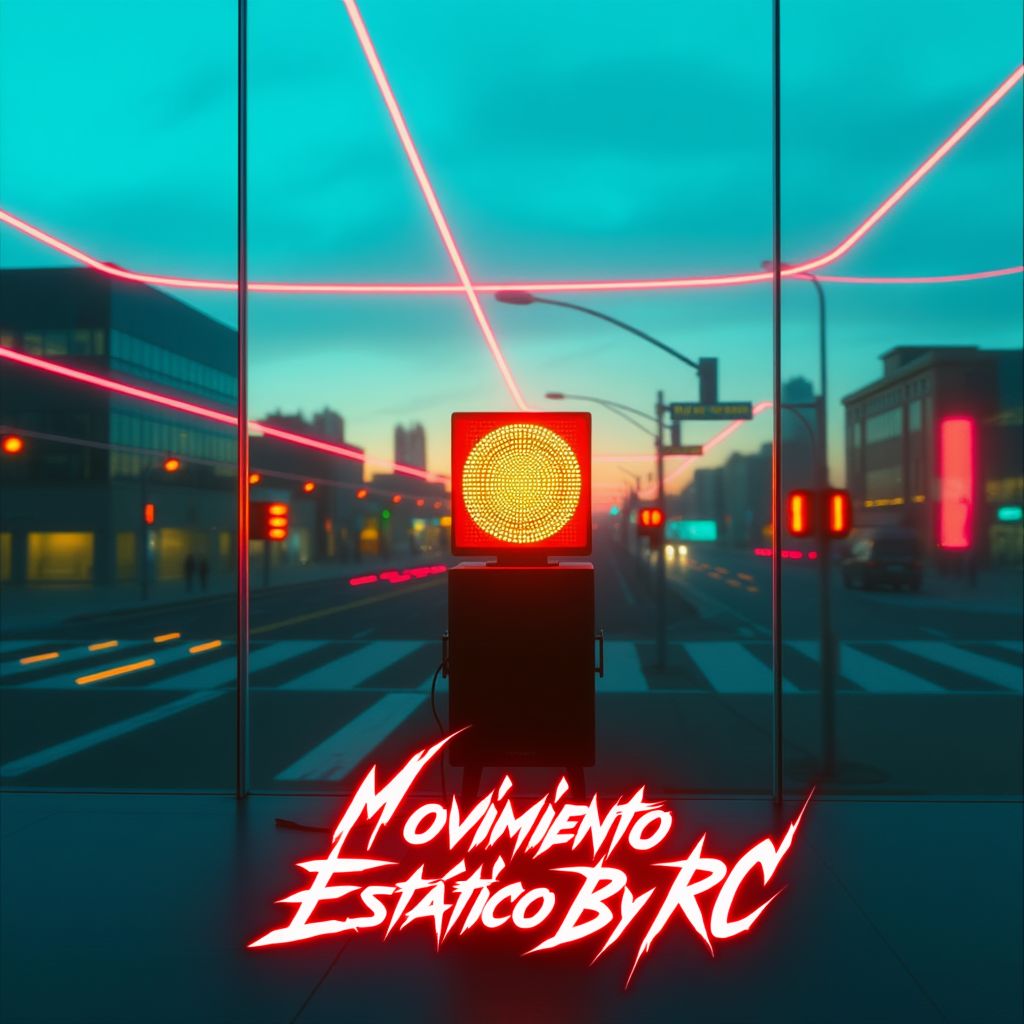 Movimiento Estático (House Mix)