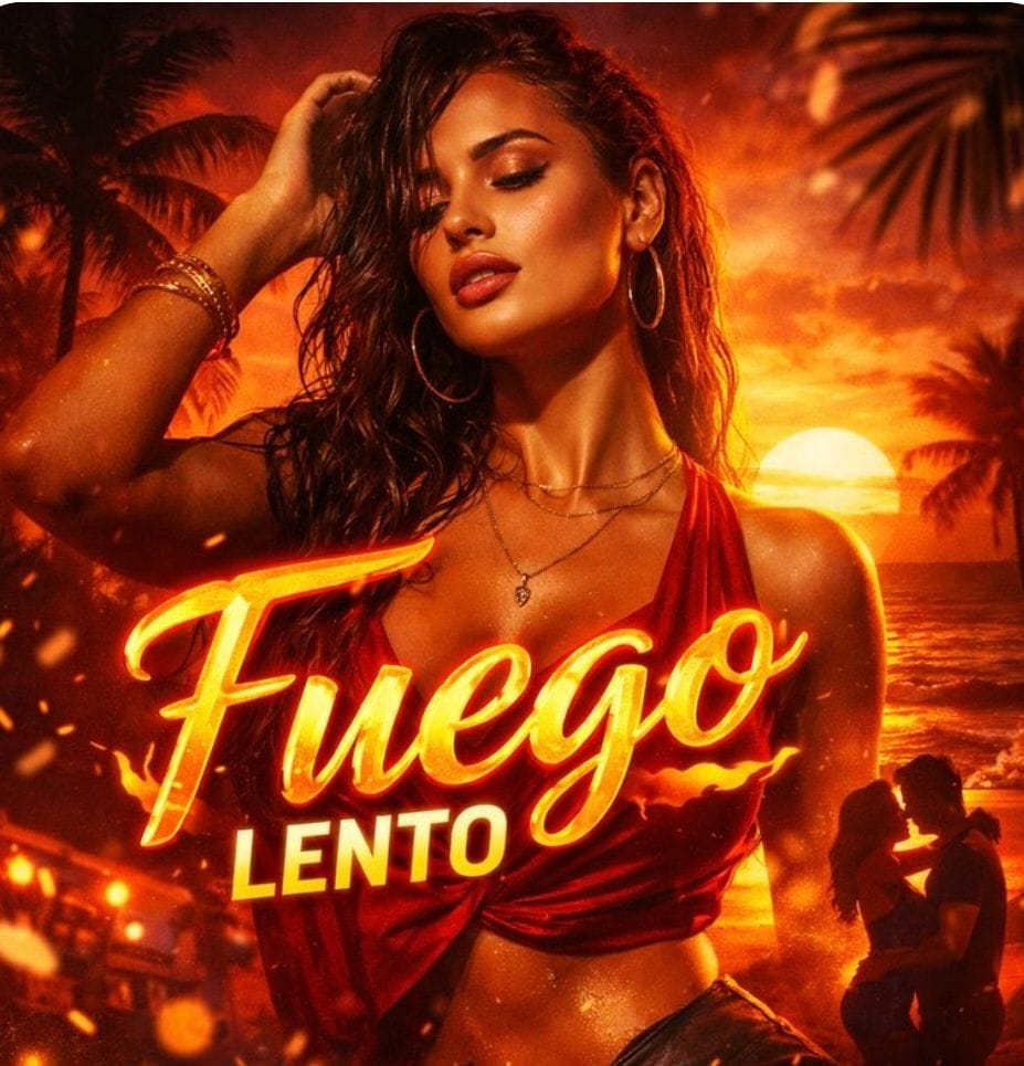fuego lento