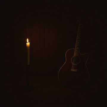 la senda del silencio  #  flamenco