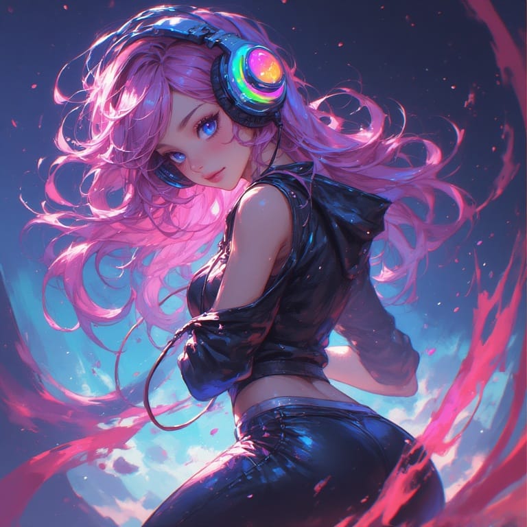 Crystals
