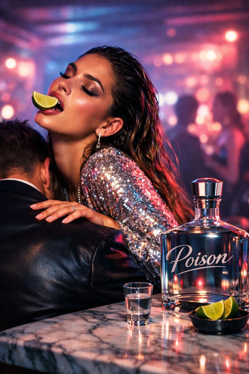 Poison
