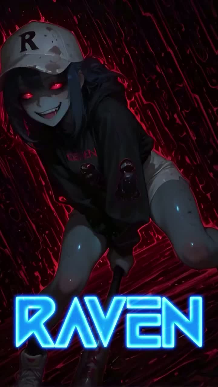 Rage And Survival (ft. Exidious)