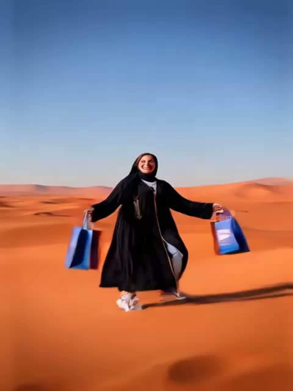 01- أركد فديتك - Calm Down Boy