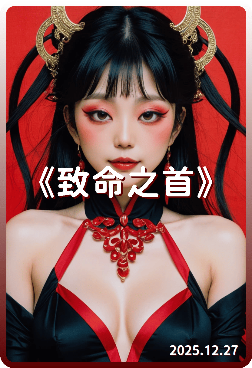 《致命之首》(中文 說唱)