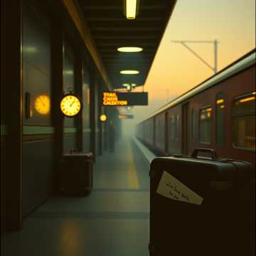 最後的列車