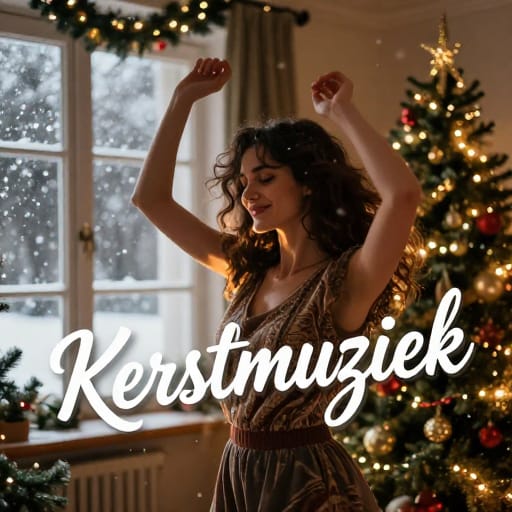 Kerstmuziek