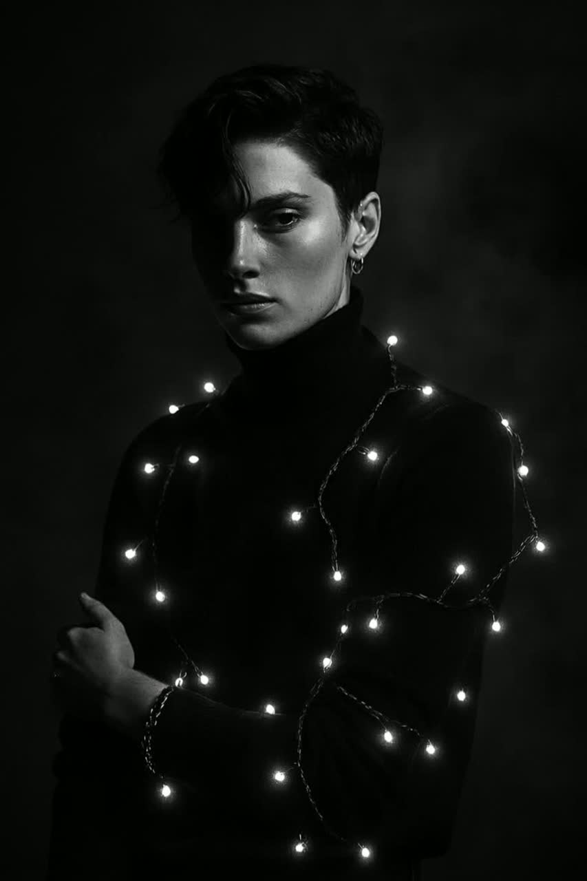 Fragile Light