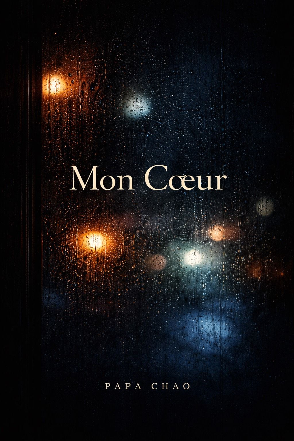 Mon Coeur (Original)