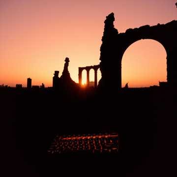 Derelictia (État Abandonné)