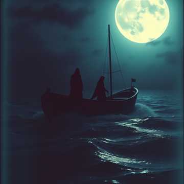 Les Vagues de Nos Âmes
