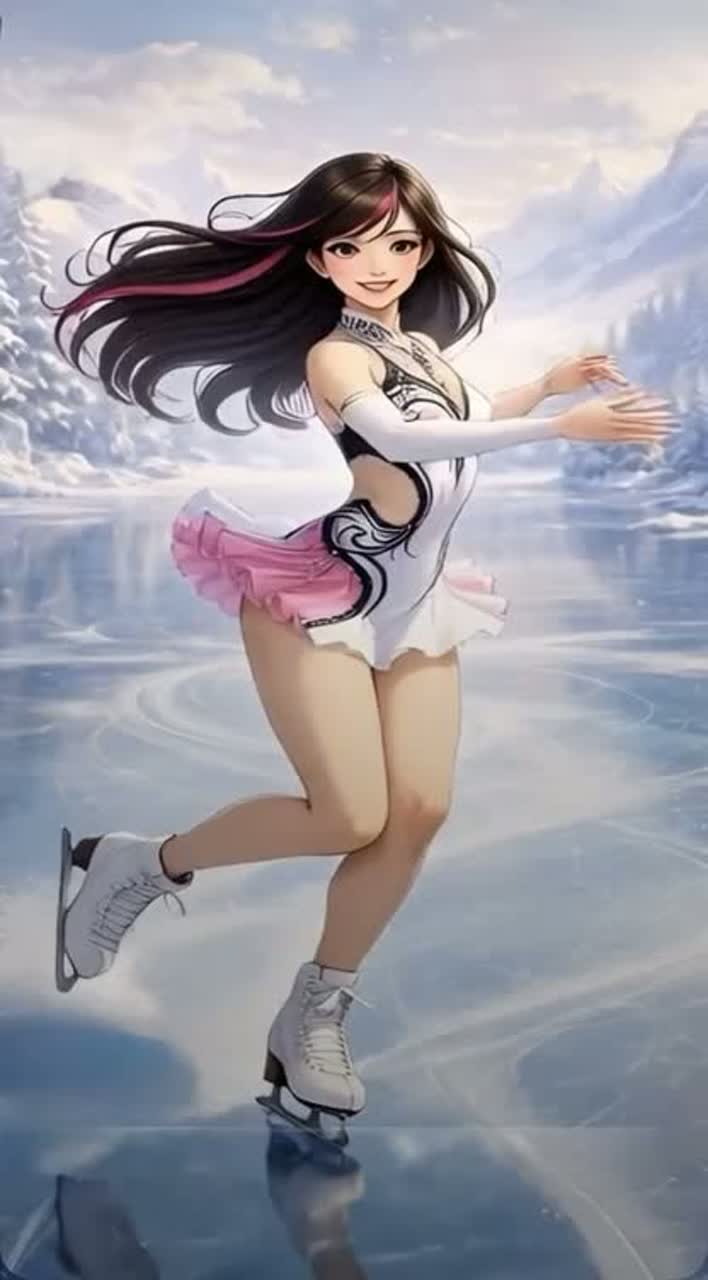 « On Ice » ASTRA Cover