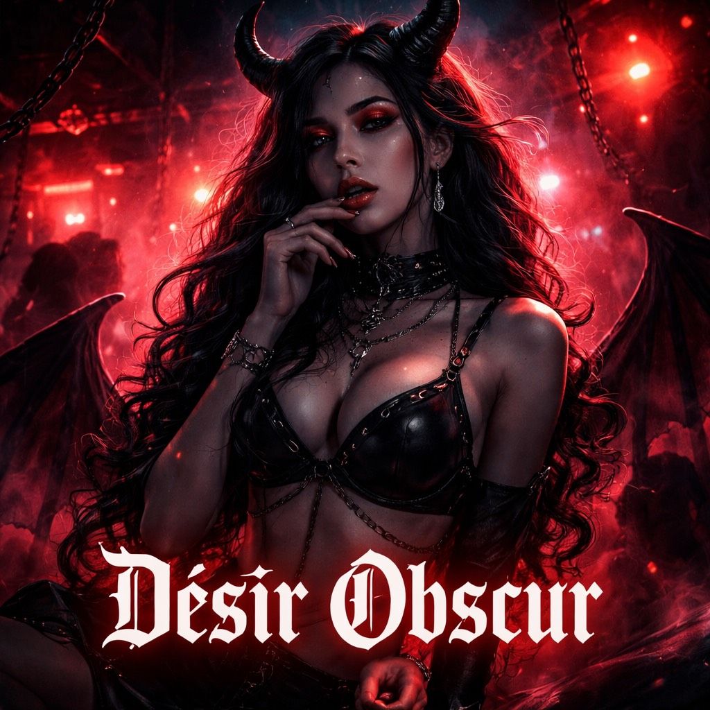 Désir Obscur(デジール・オブスキュール)