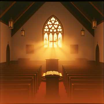 Les Mystères du Royaume des Cieux (프:천국의 비밀)