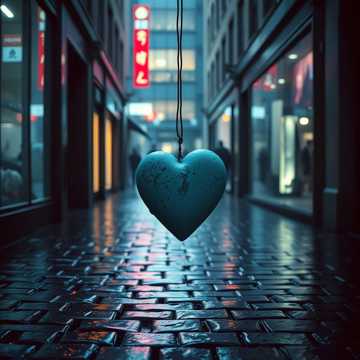 Coeur de Pierre (Live)