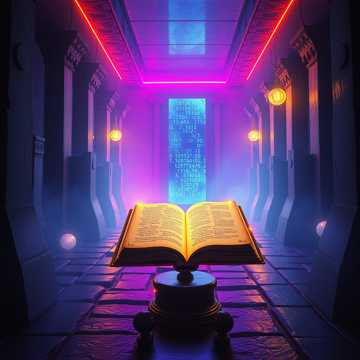 Les Veilleurs d’Enoch