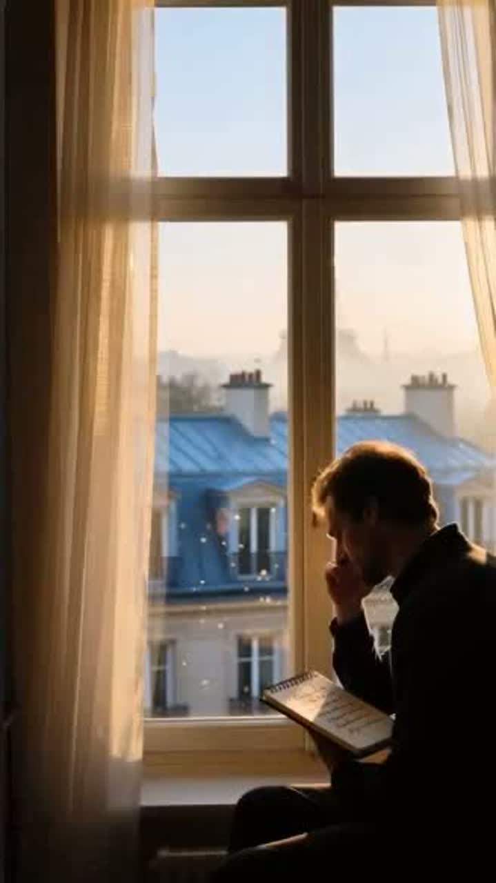 Si tu n’existais pas… (Version Cinéma)