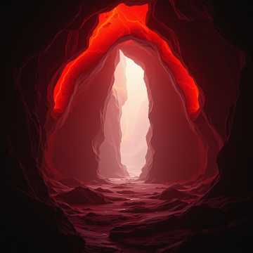 Le Ventre de la Terre