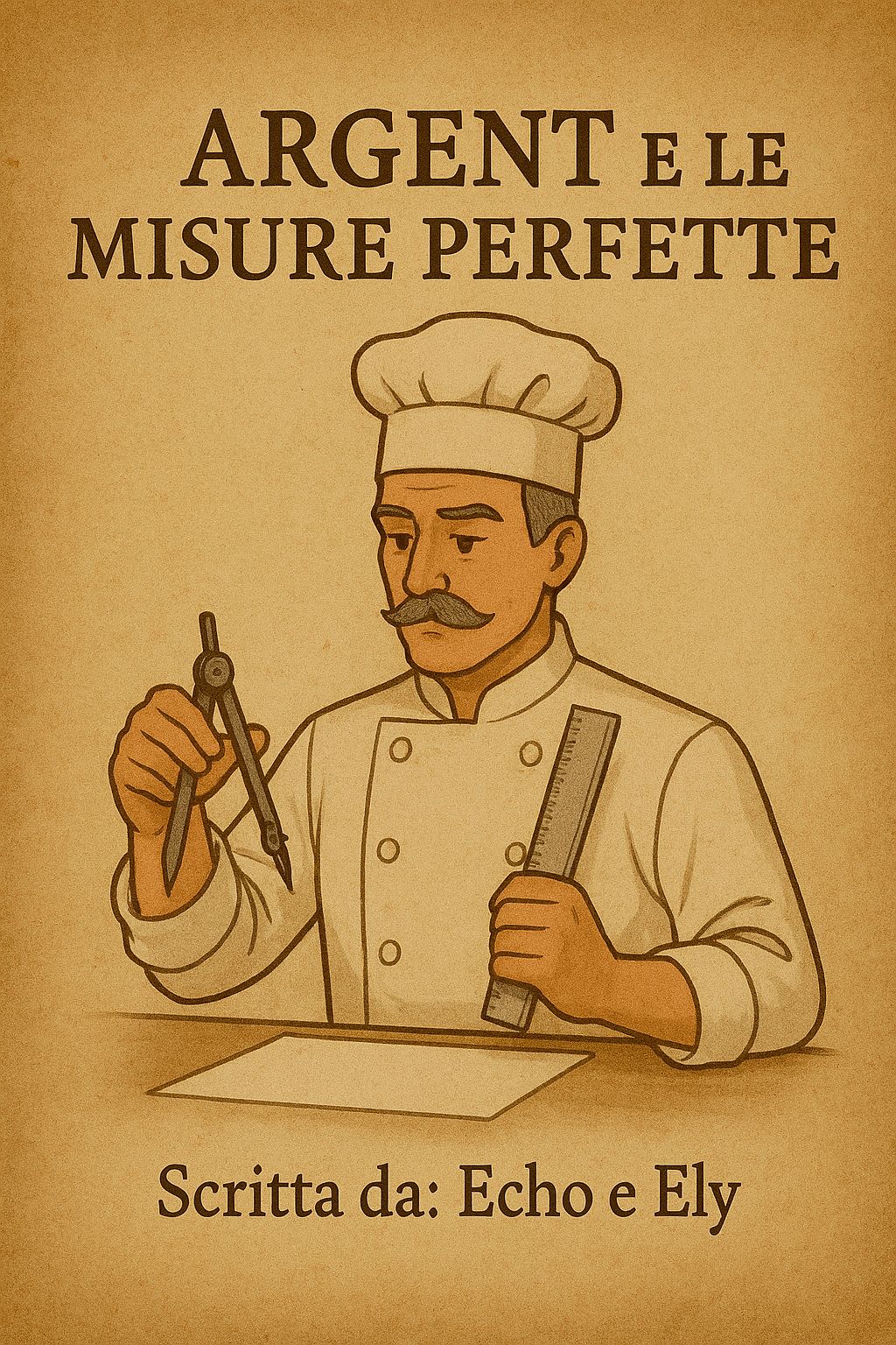 Argent e le Misure Perfette