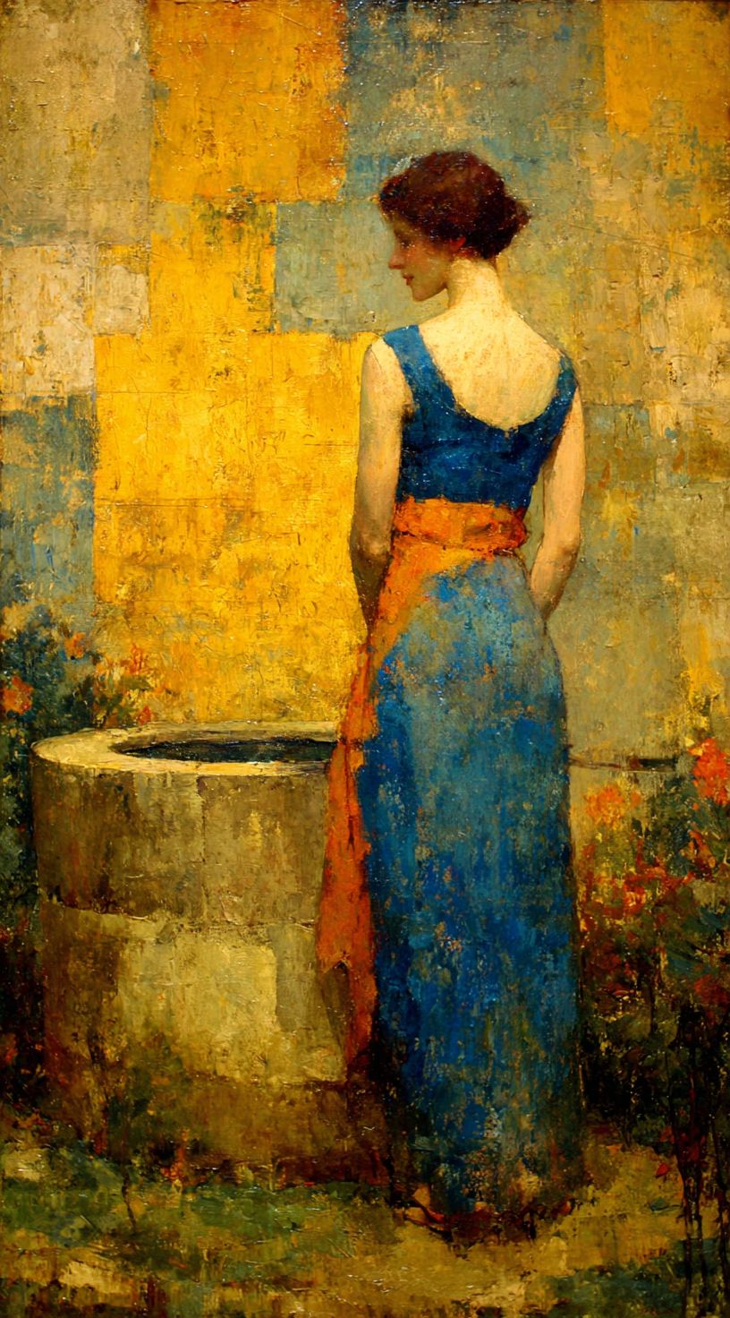 SEMI NEL VENTO