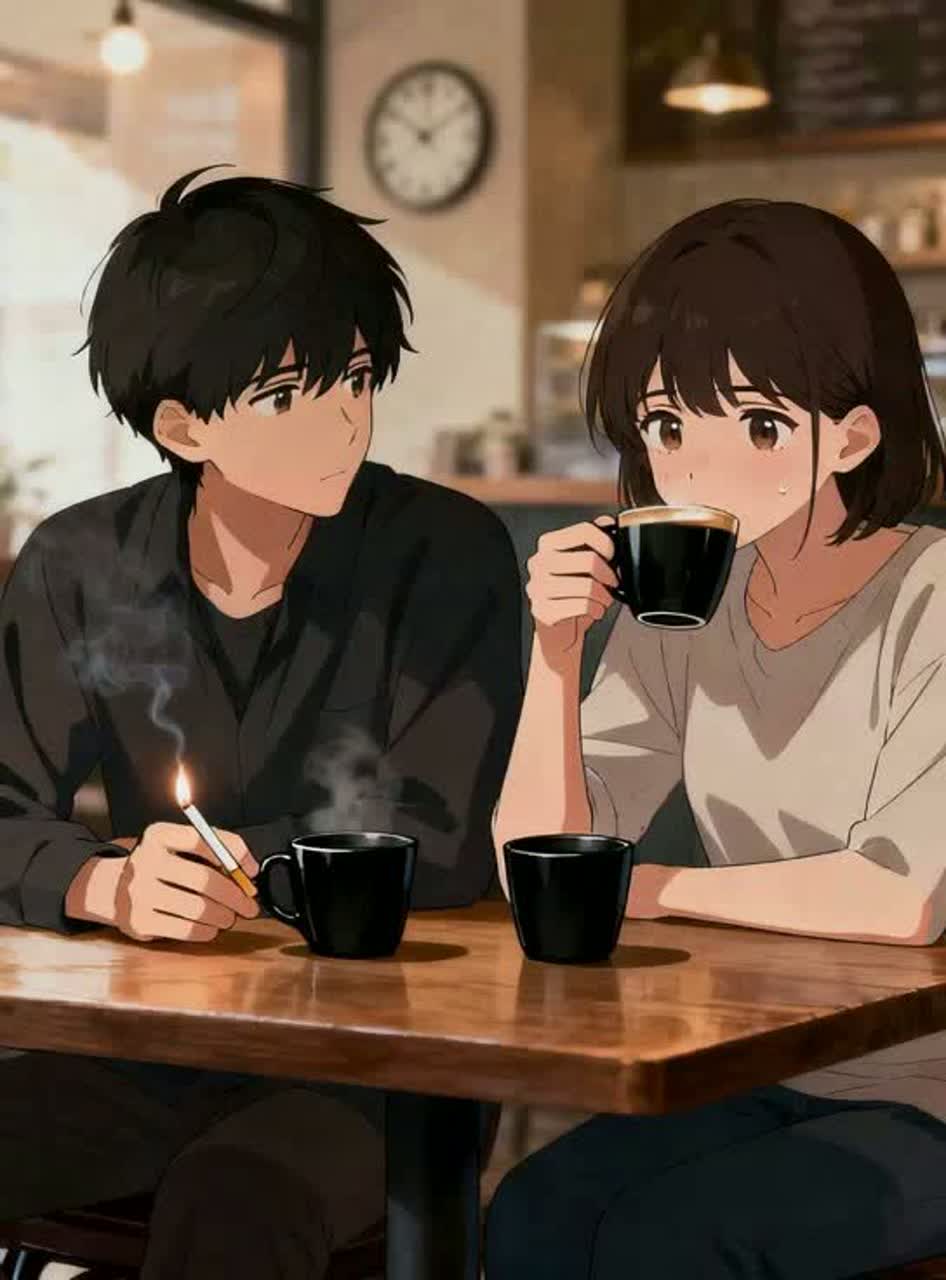 THE LAST TIME WITH YOU (The Last Requiem)