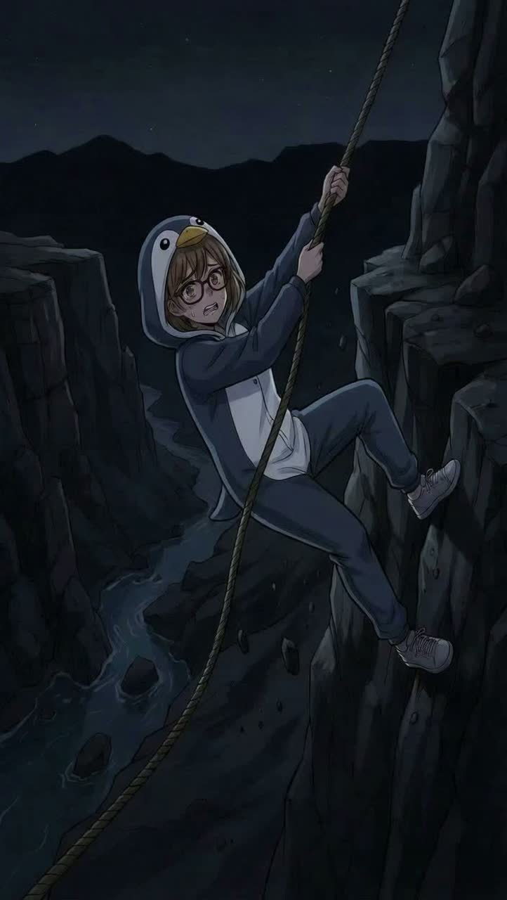 起死回生!