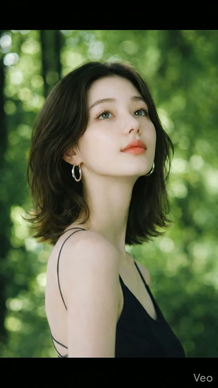 나무 Part II