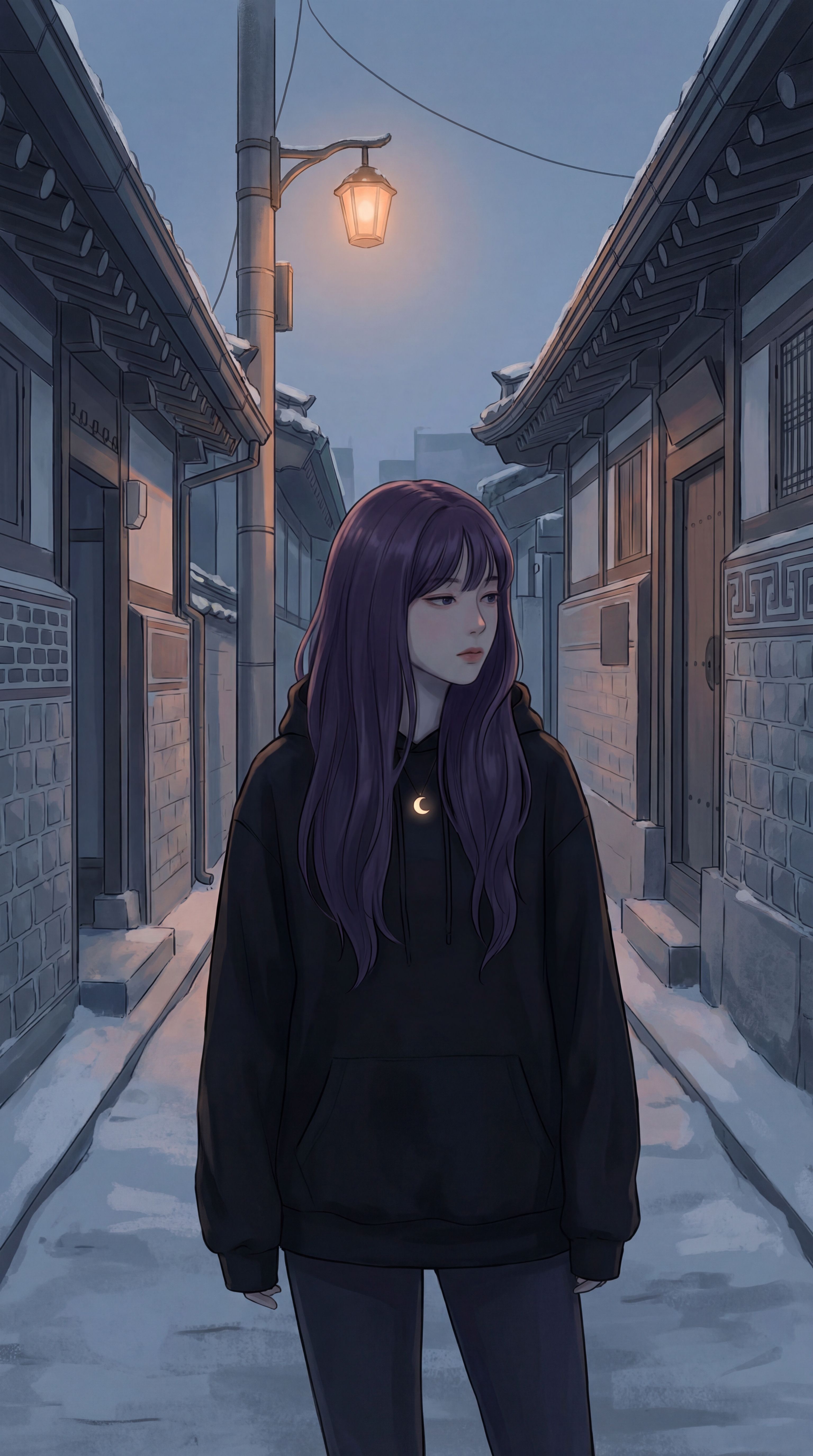 오늘도 만나서 반가워(Nice to See You Again Today)