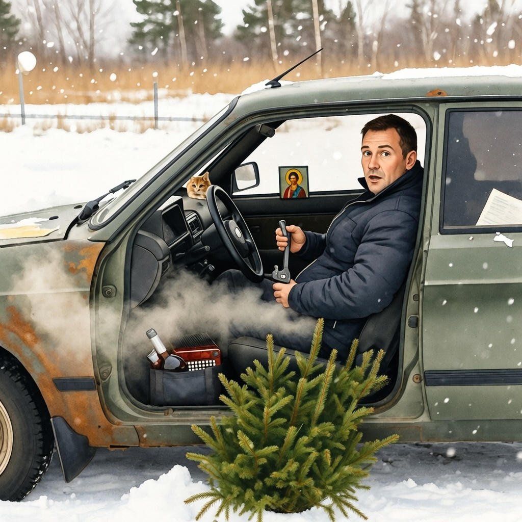 АвтоВаз