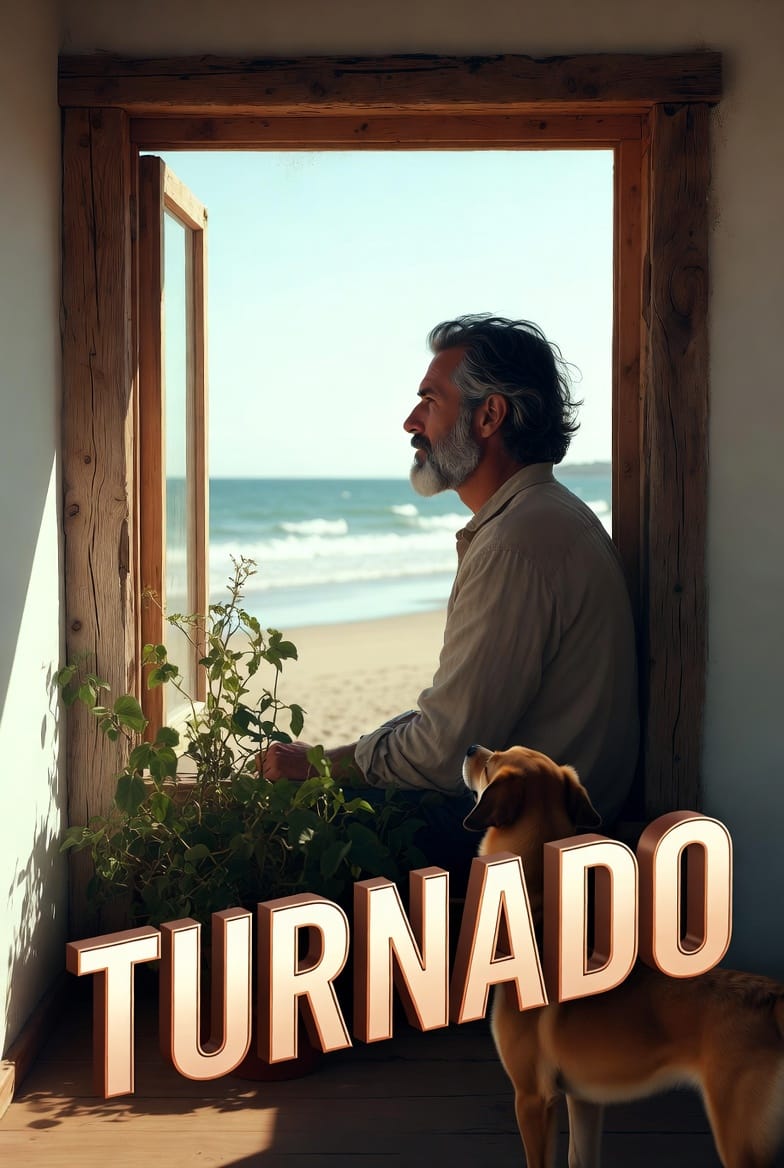 Iván Ferreiro - Turnedo(Cover)
