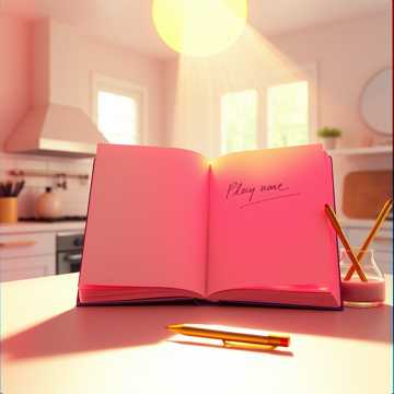 Turn The Page Right Now (Cover)