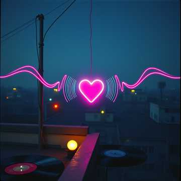 A FOOL IN LOVE